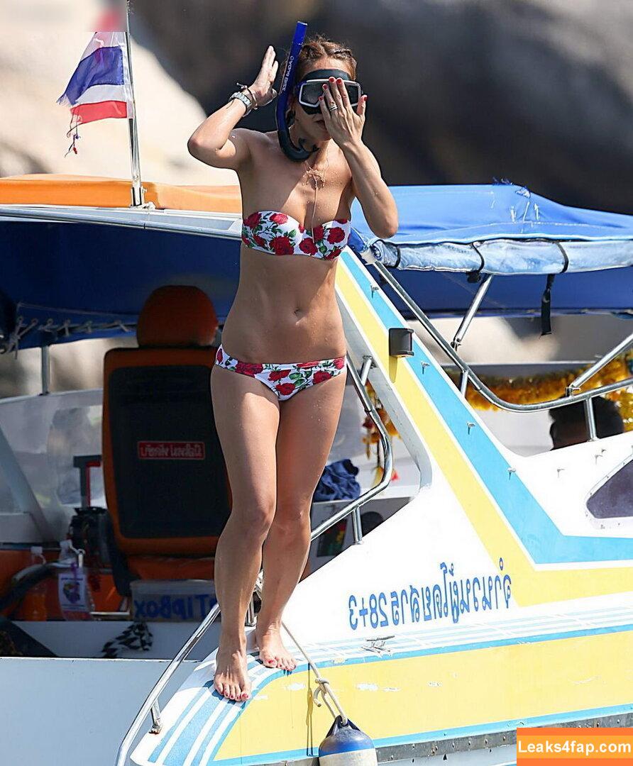 Myleene Angela Klass / myleeneklass leaked photo photo #0139