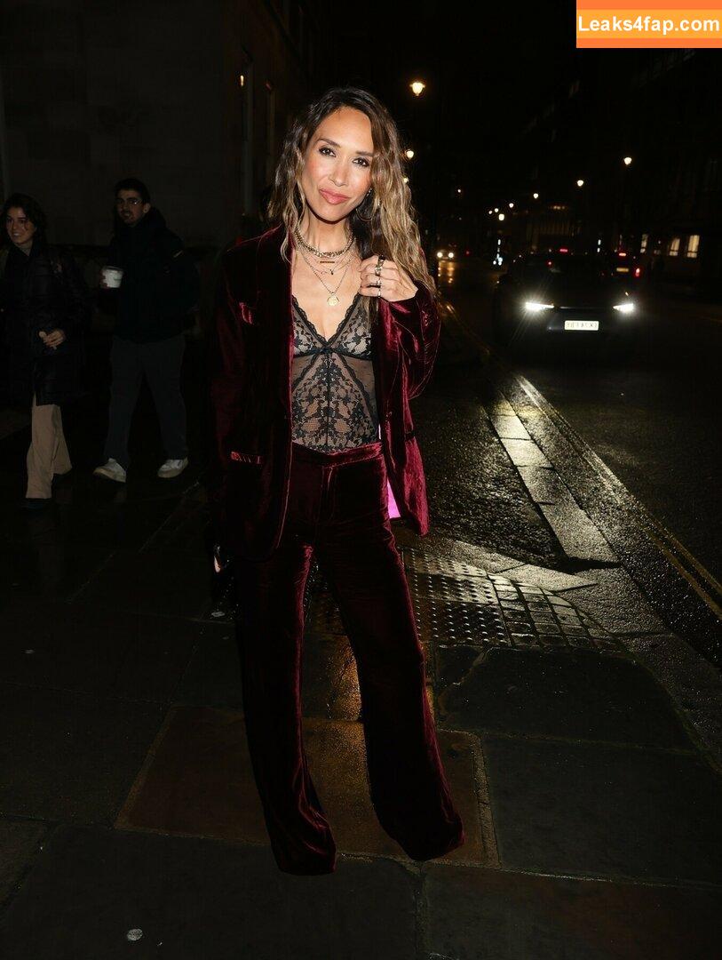 Myleene Klass / myleeneklass leaked photo photo #0505