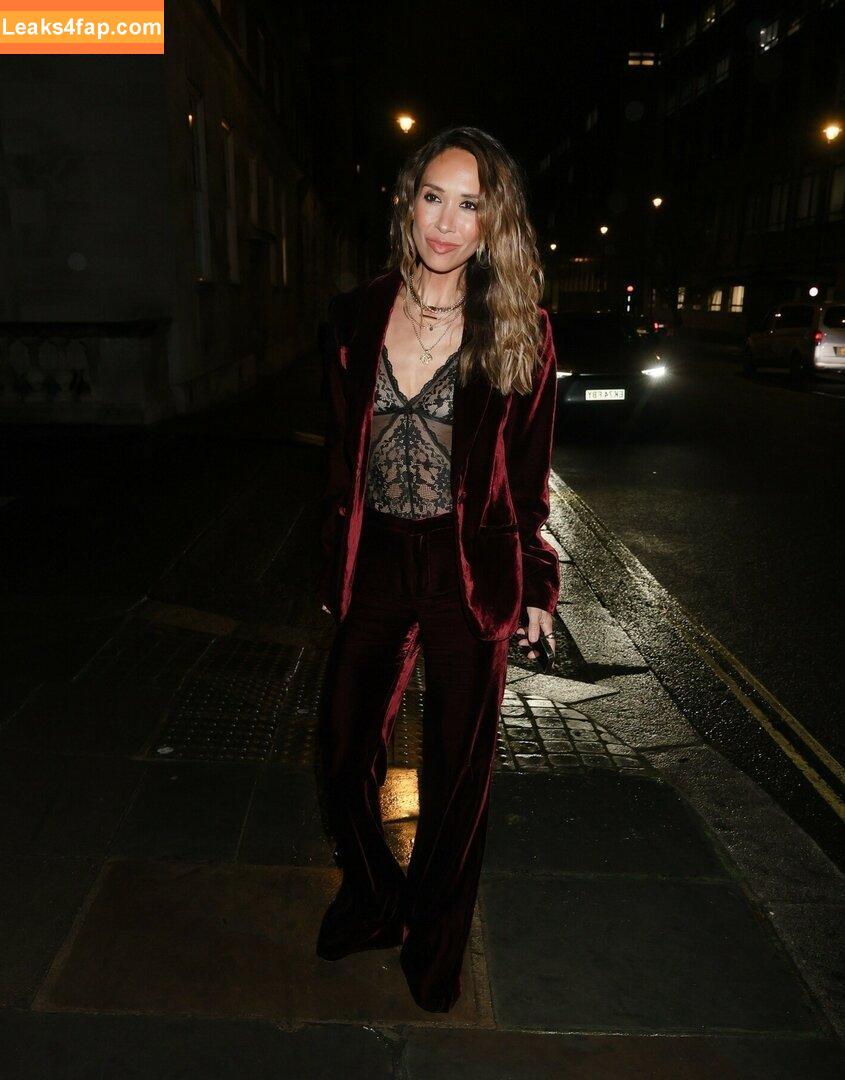 Myleene Klass / myleeneklass leaked photo photo #0512