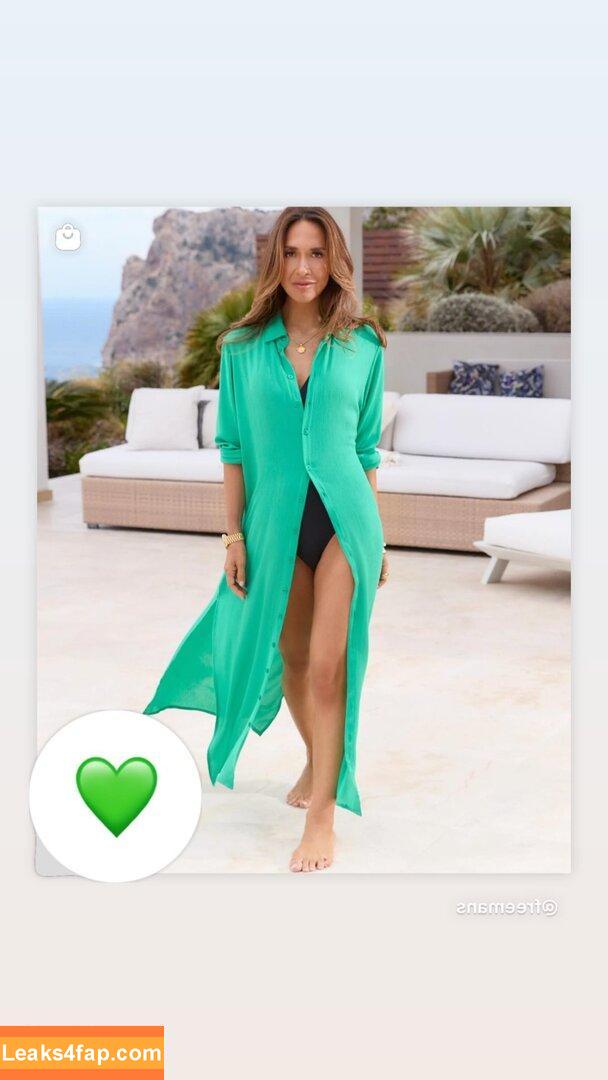 Myleene Klass / myleeneklass leaked photo photo #0602