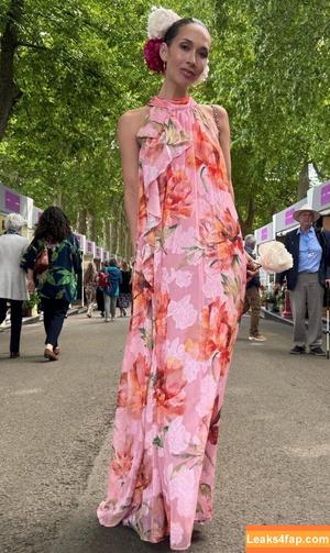 Myleene Klass фото #0816