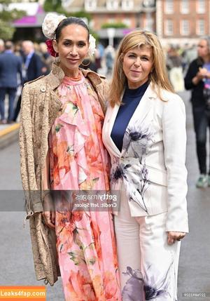Myleene Klass фото #0817