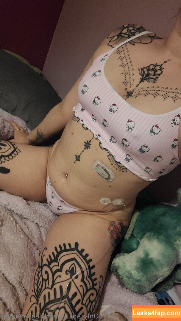 mylegsareopen / taeivrs_ leaked photo photo #0031