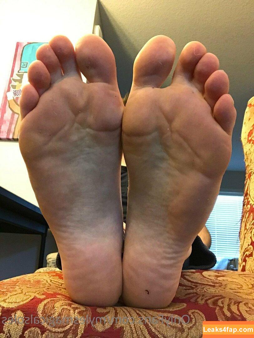 mylesmagicalsoles / mylesoneal leaked photo photo #0017