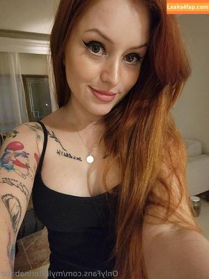 mylittlerinababe photo #0032