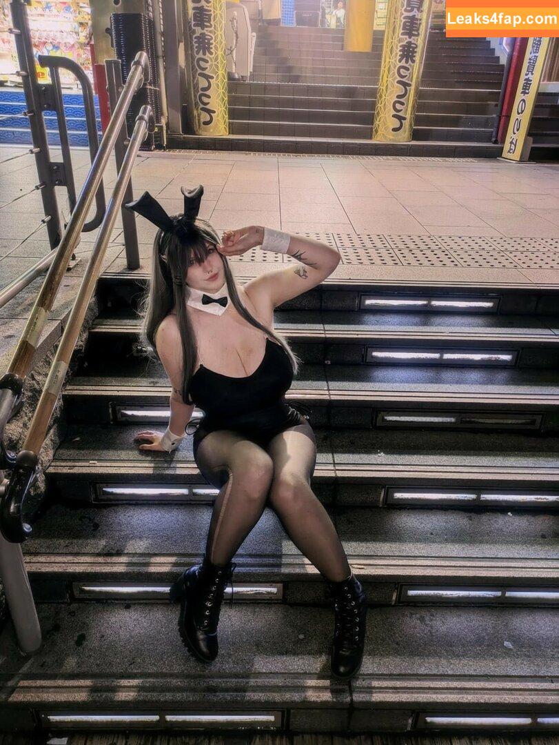 mylittlerobin / Robin Grey leaked photo photo #0041