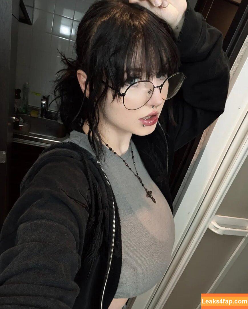 mylittlerobin / Robin Grey leaked photo photo #0248