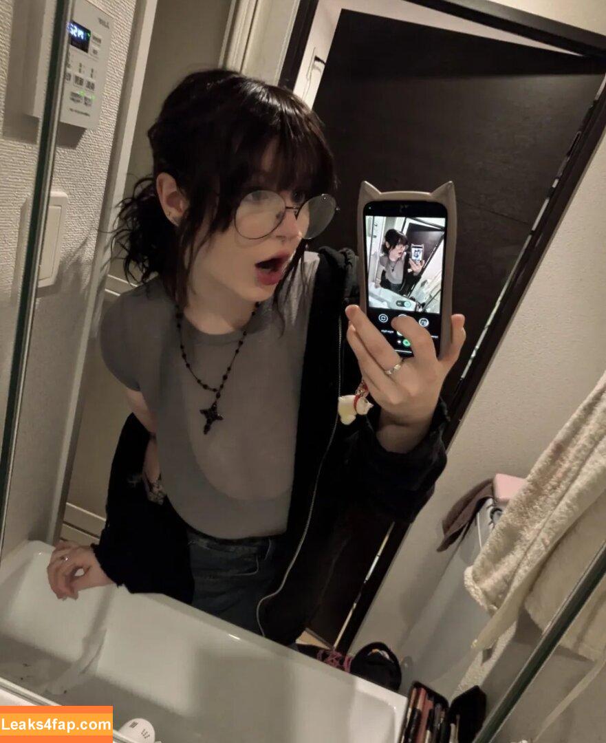 mylittlerobin / Robin Grey leaked photo photo #0250