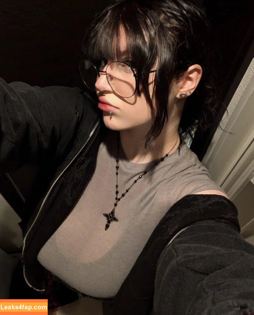 mylittlerobin / Robin Grey leaked photo photo #0251