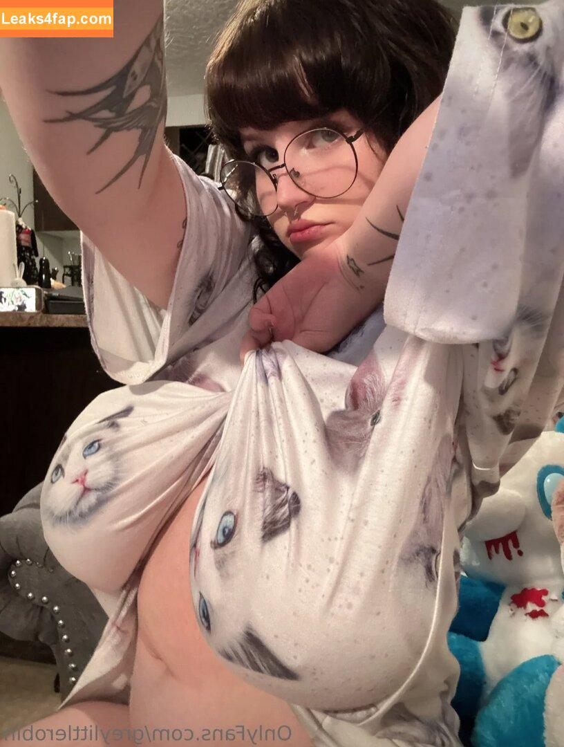 mylittlerobin / Robin Grey leaked photo photo #0259
