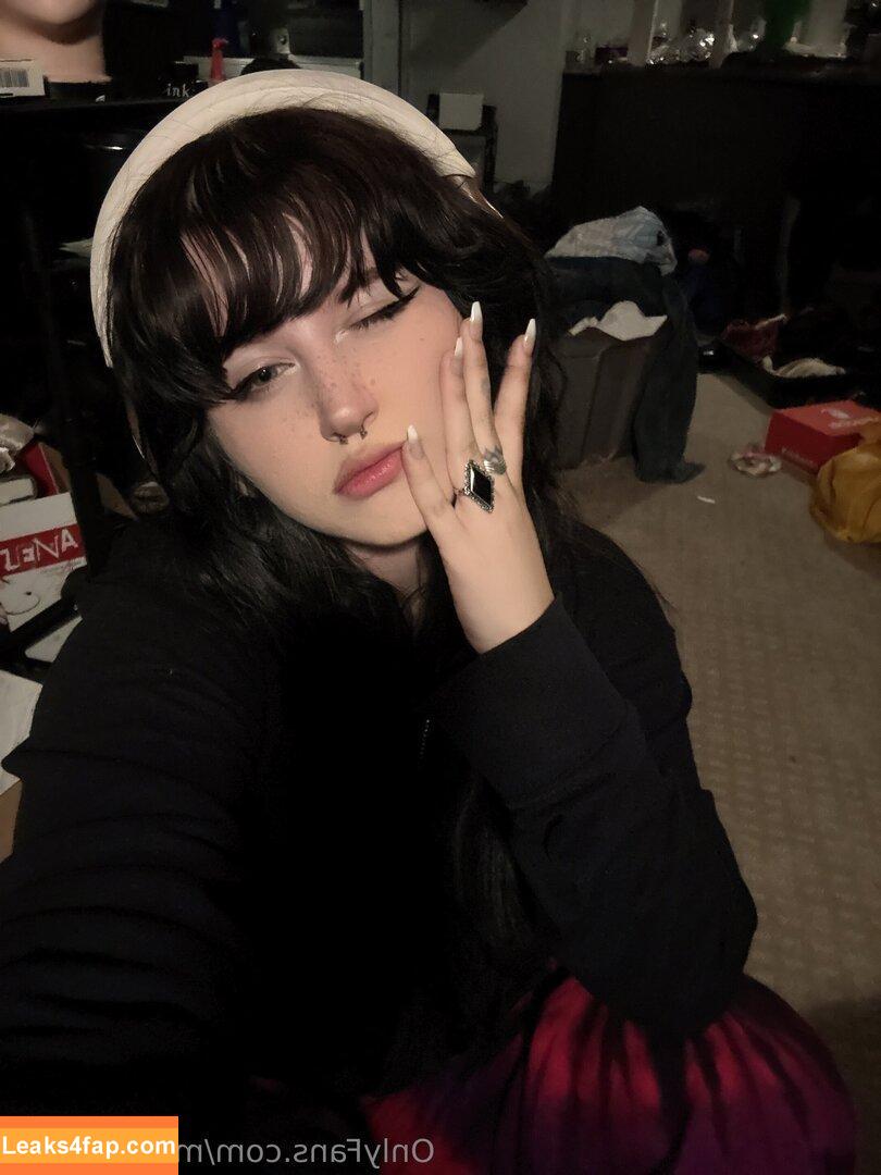 mylittlerobin / Robin Grey leaked photo photo #0285
