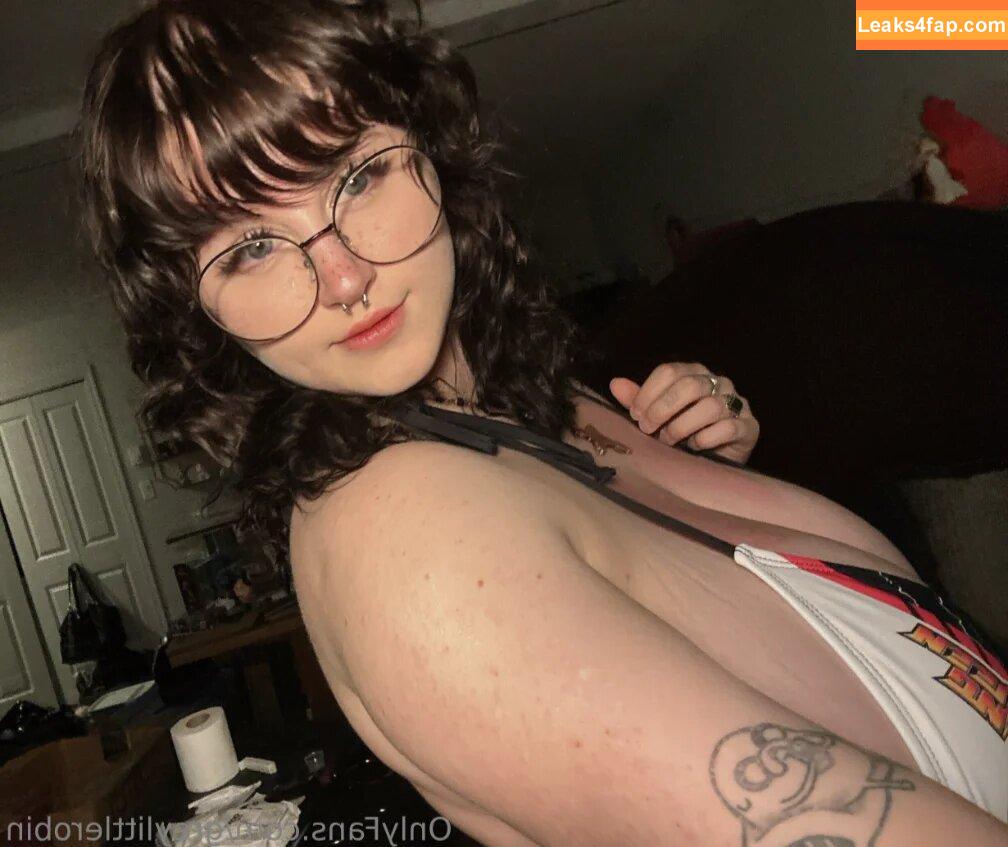 mylittlerobin / Robin Grey leaked photo photo #0290