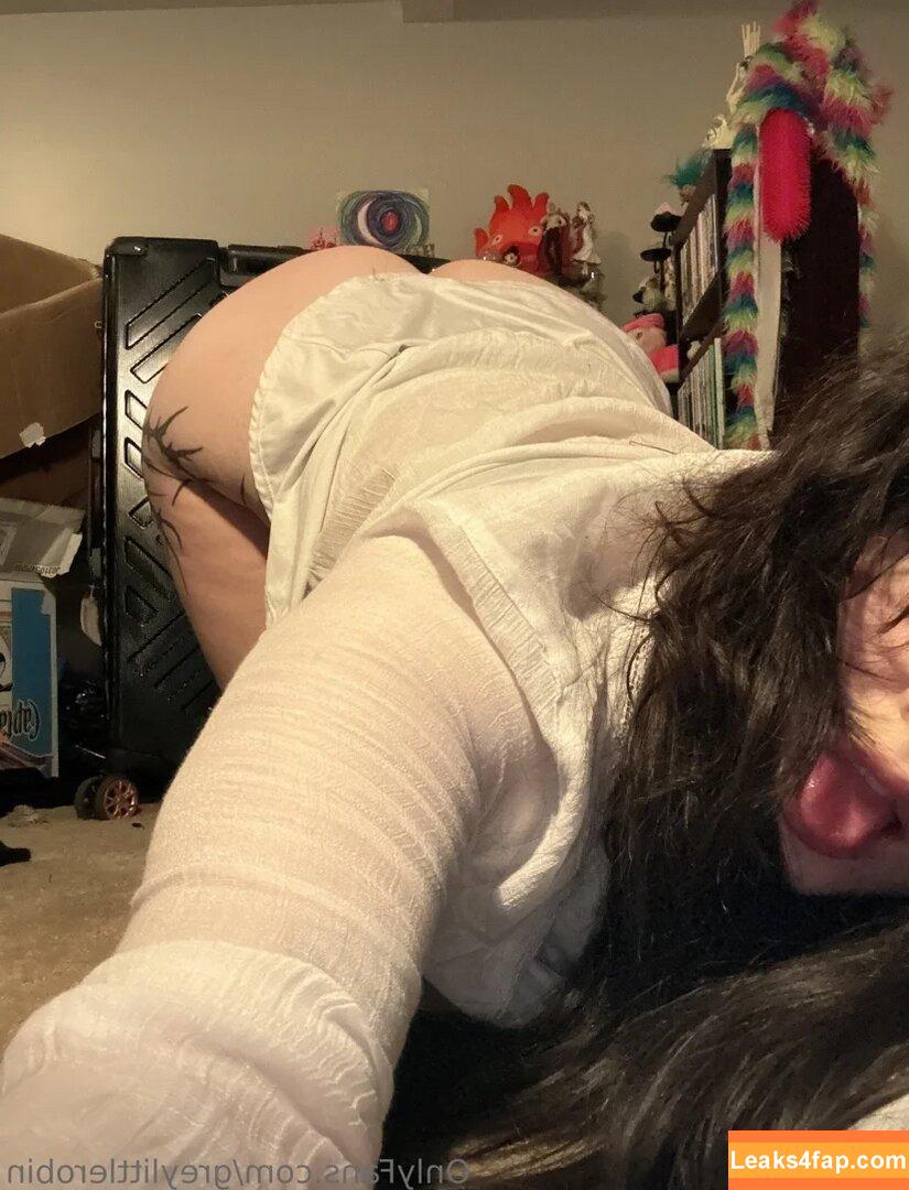 mylittlerobin / Robin Grey leaked photo photo #0297