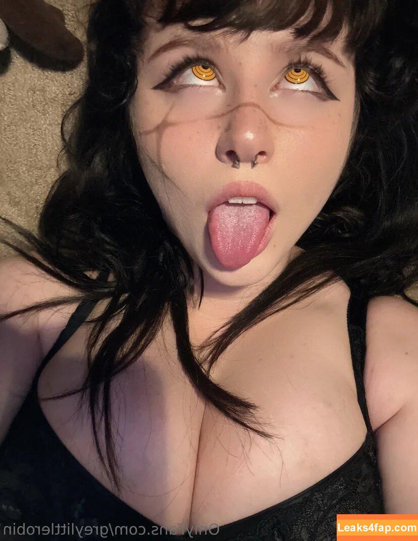 mylittlerobin / Robin Grey leaked photo photo #0304