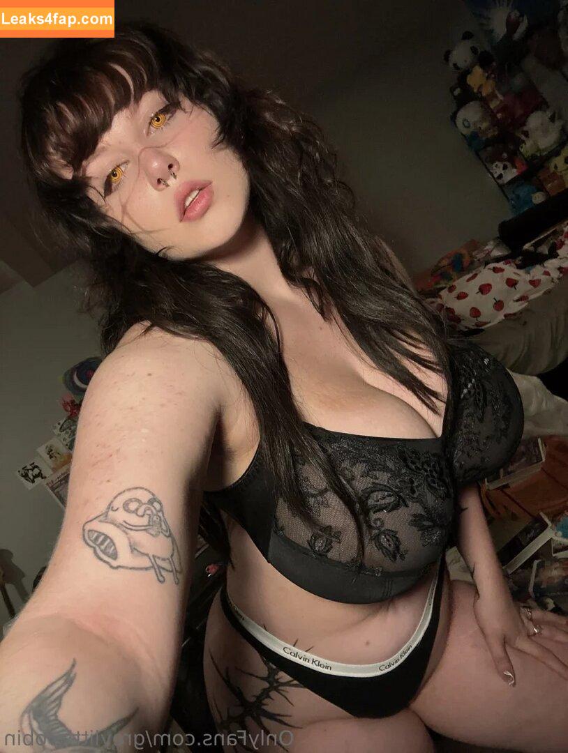 mylittlerobin / Robin Grey leaked photo photo #0313