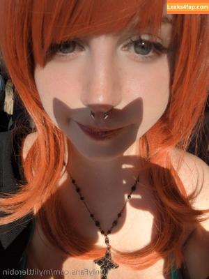 mylittlerobin photo #0278