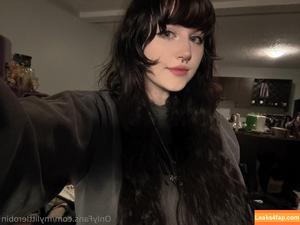 mylittlerobin photo #0286