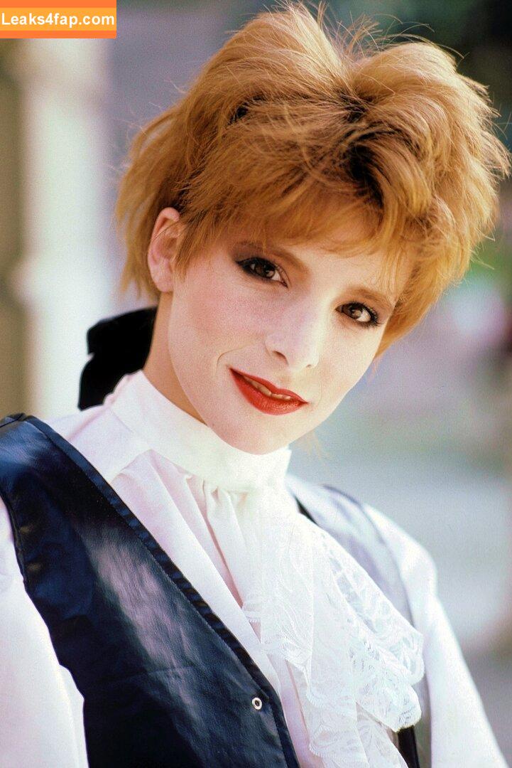 Mylène Farmer / https: / mylene.farmer.official / mylenefarmer leaked photo photo #0012