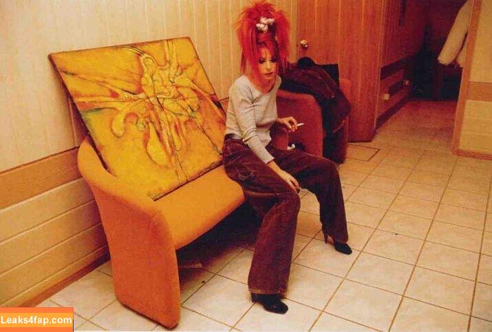 Mylène Farmer / https: / mylene.farmer.official / mylenefarmer leaked photo photo #0025