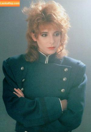 Mylène Farmer photo #0005