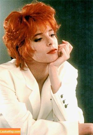 Mylène Farmer photo #0009