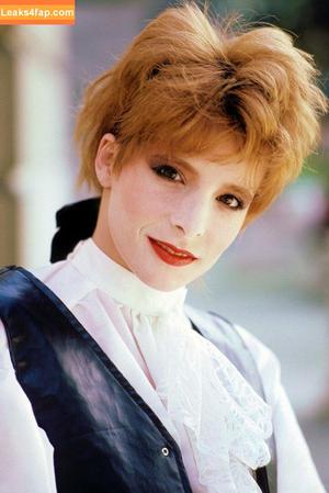 Mylène Farmer photo #0012