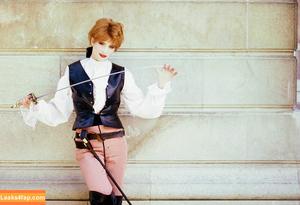 Mylène Farmer photo #0013