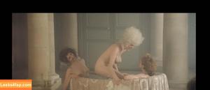 Mylène Farmer photo #0016