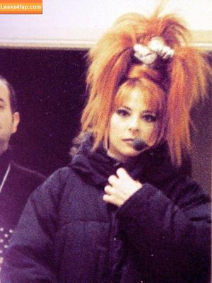 Mylène Farmer photo #0024