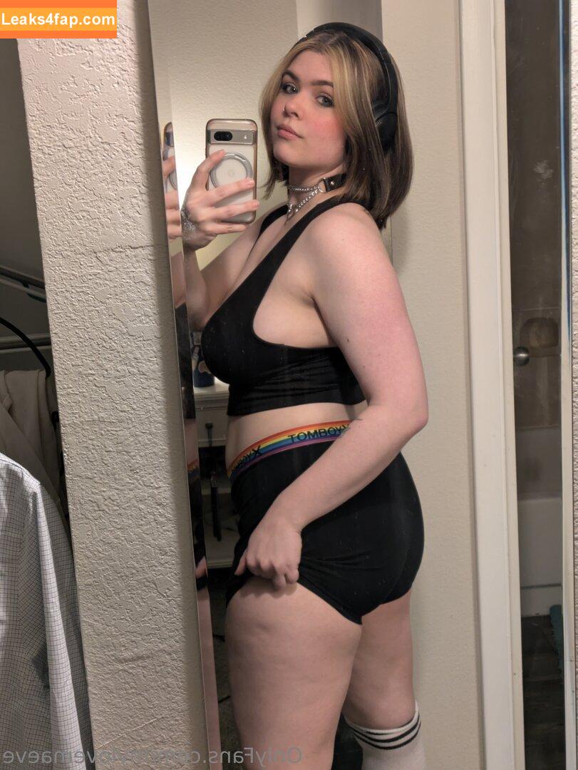 mylovemaeve /  leaked photo photo #0023