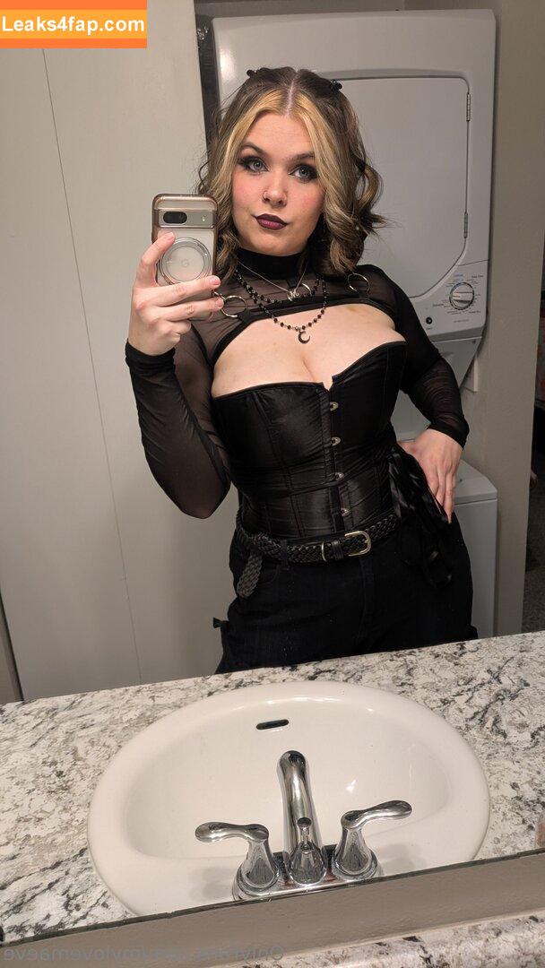 mylovemaeve /  leaked photo photo #0030