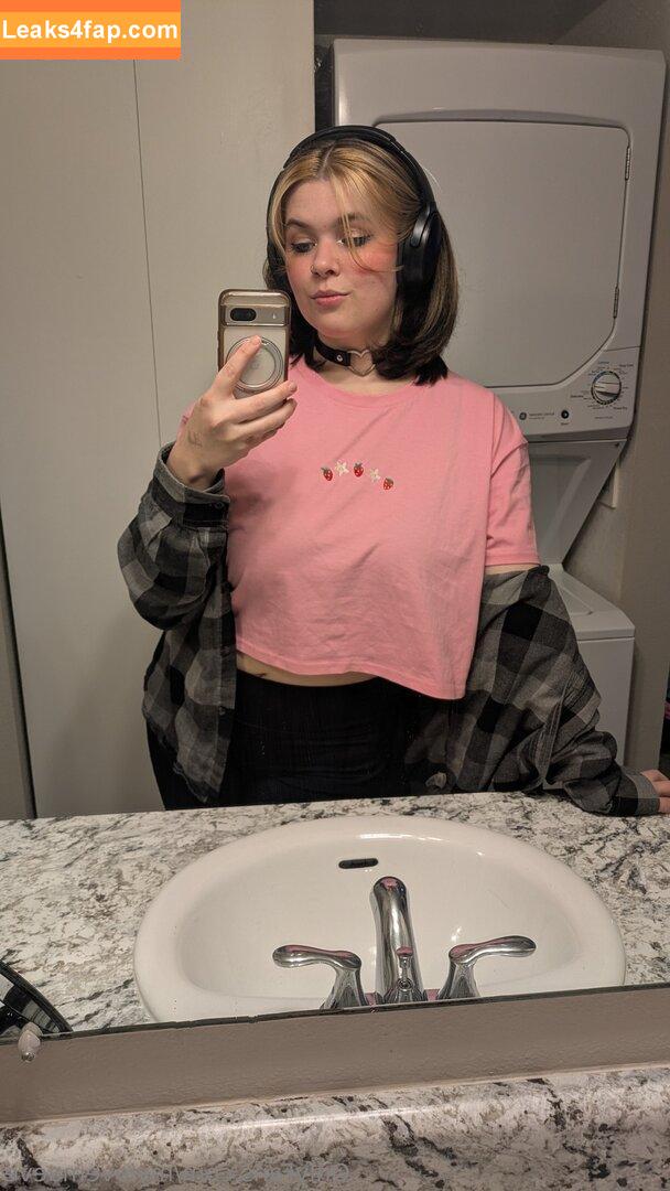 mylovemaeve /  leaked photo photo #0034