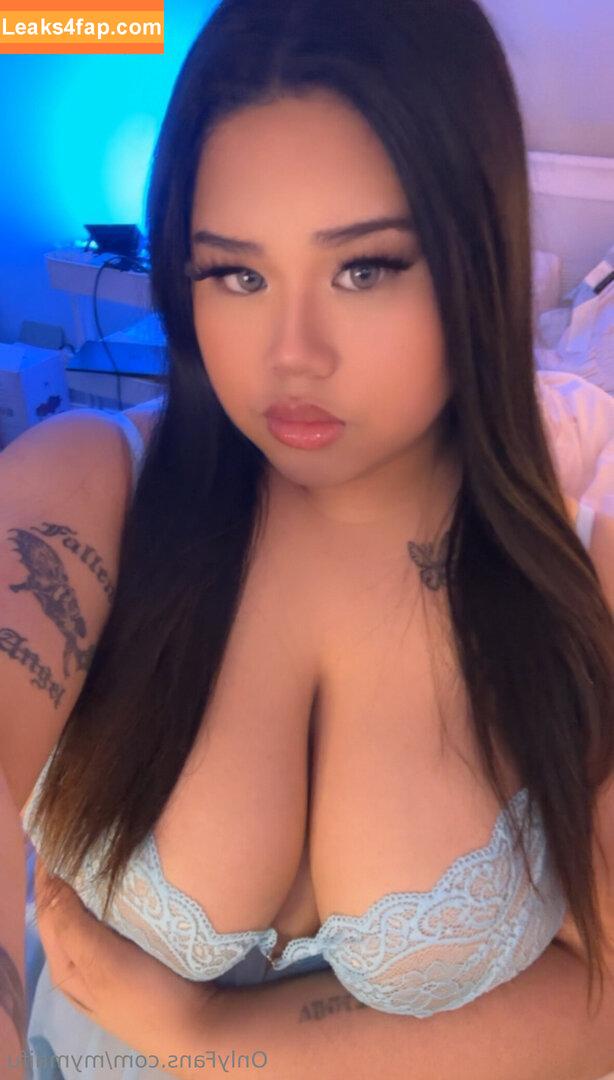 mymaifu /  leaked photo photo #0039