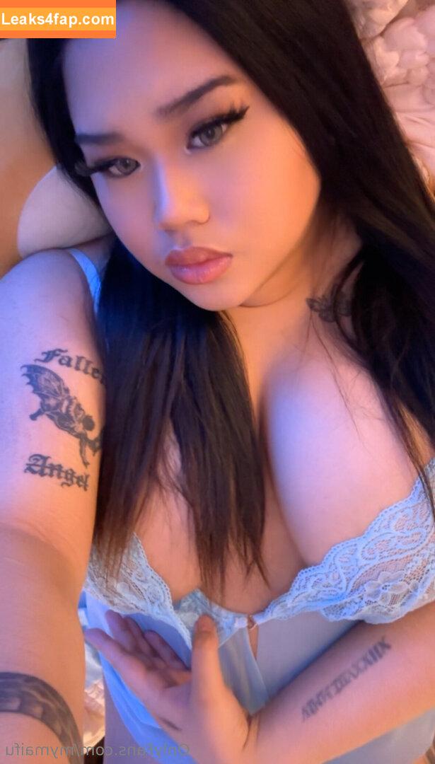 mymaifu /  leaked photo photo #0042