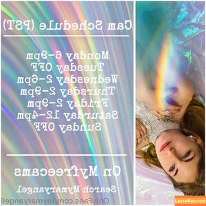 mymaryangell photo #0089