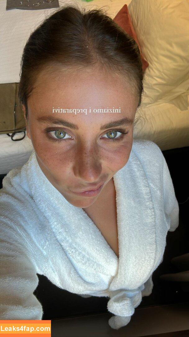 mynameisfrancescabiella /  leaked photo photo #0008