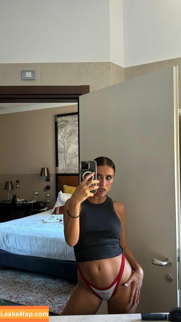 mynameisfrancescabiella /  leaked photo photo #0010