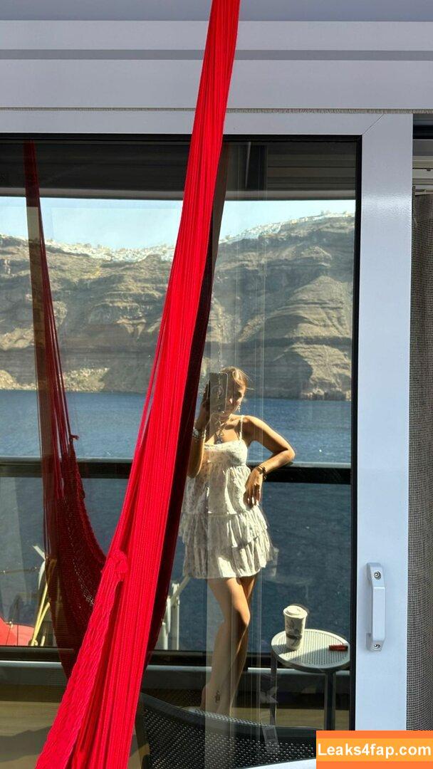 mynameisfrancescabiella /  leaked photo photo #0018