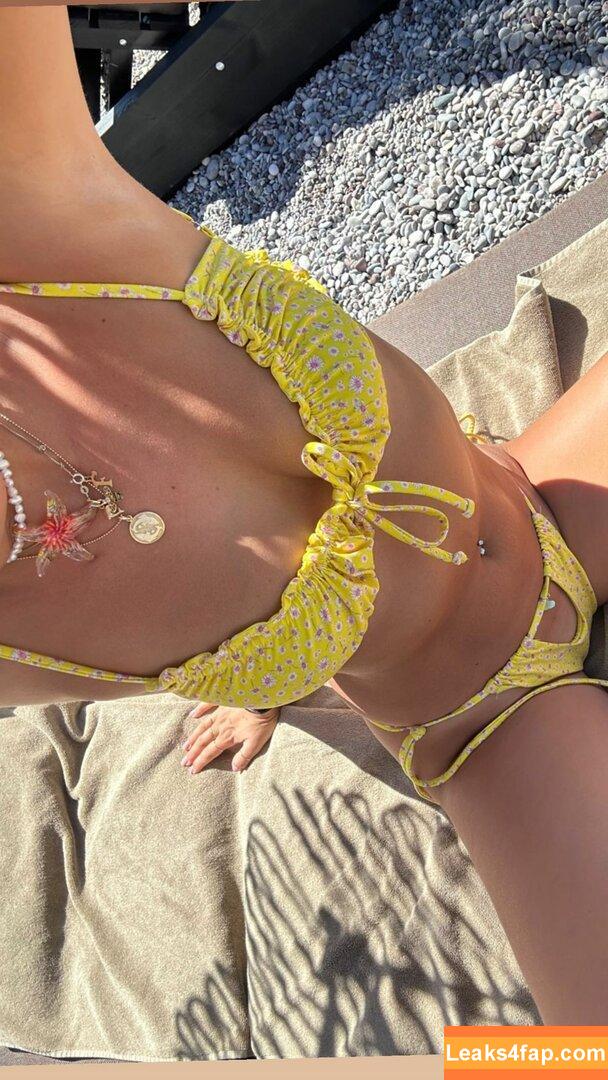 mynameisfrancescabiella /  leaked photo photo #0020
