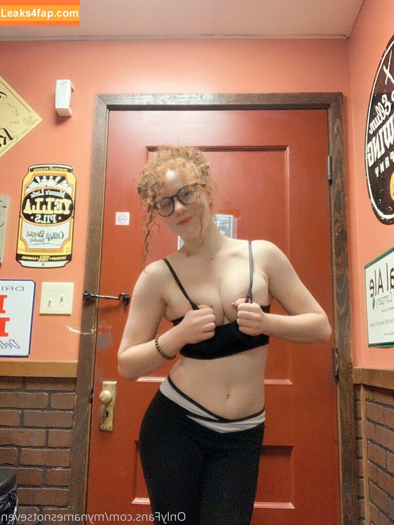 mynamesnotseven / mynamesnot7 leaked photo photo #0043
