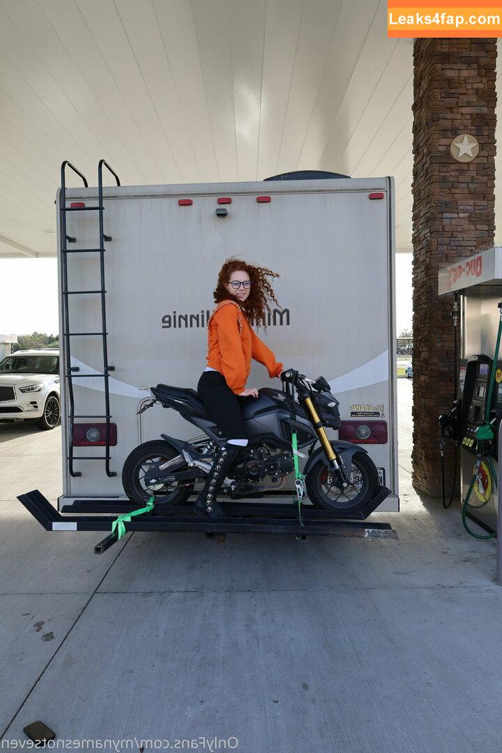 mynamesnotseven / mynamesnot7 leaked photo photo #0062