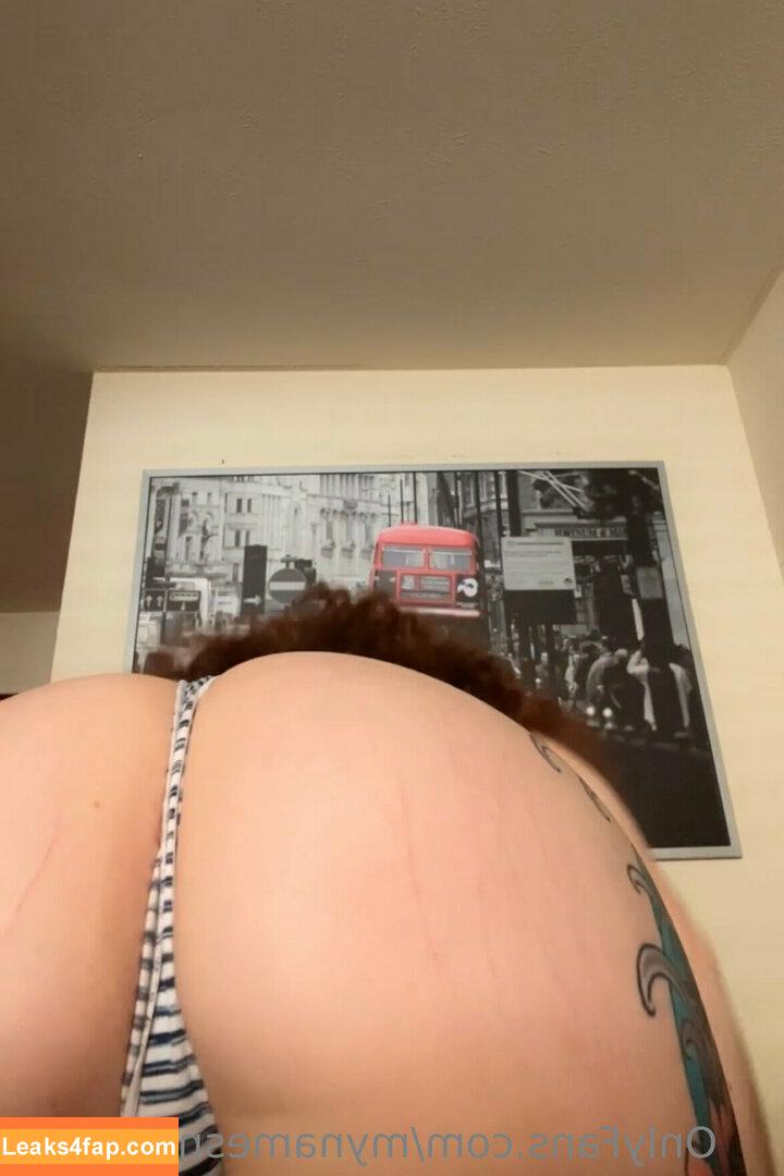 mynamesnotseven / mynamesnot7 leaked photo photo #0089