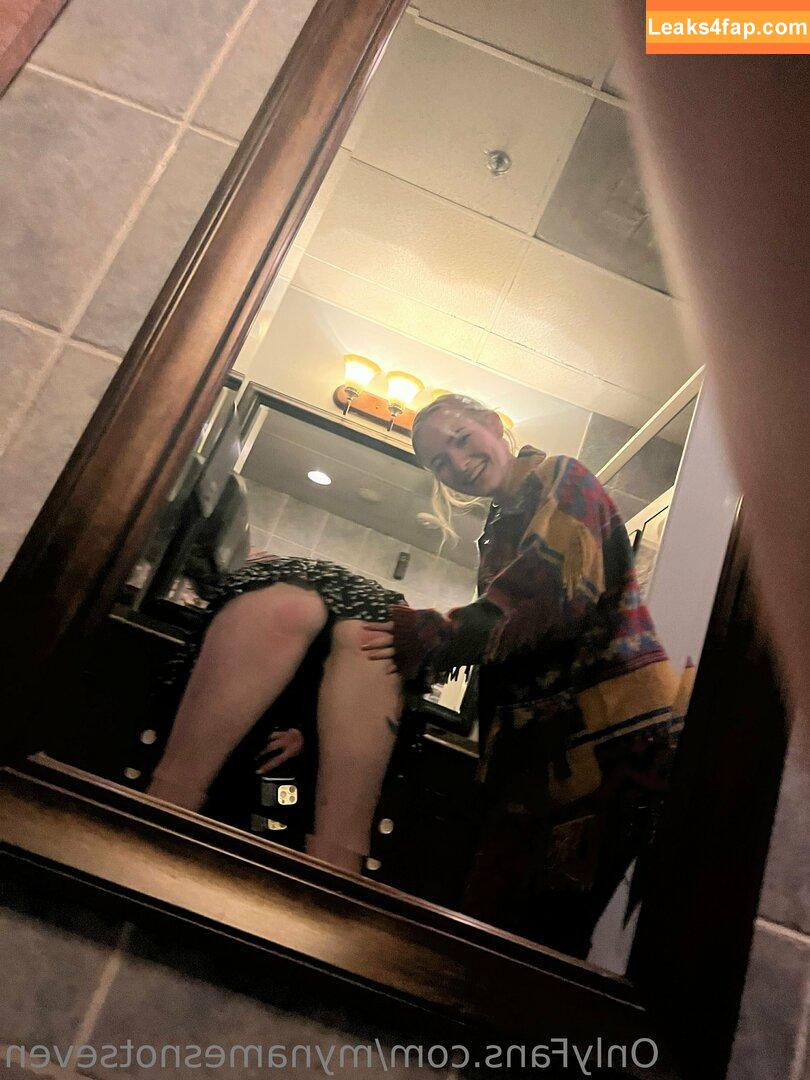 mynamesnotseven / mynamesnot7 leaked photo photo #0101