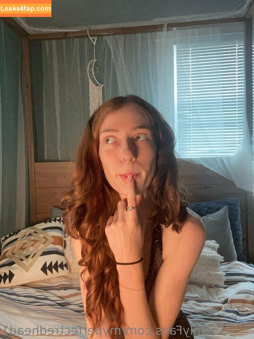 myperfectredhead1 / redheadgir leaked photo photo #0075