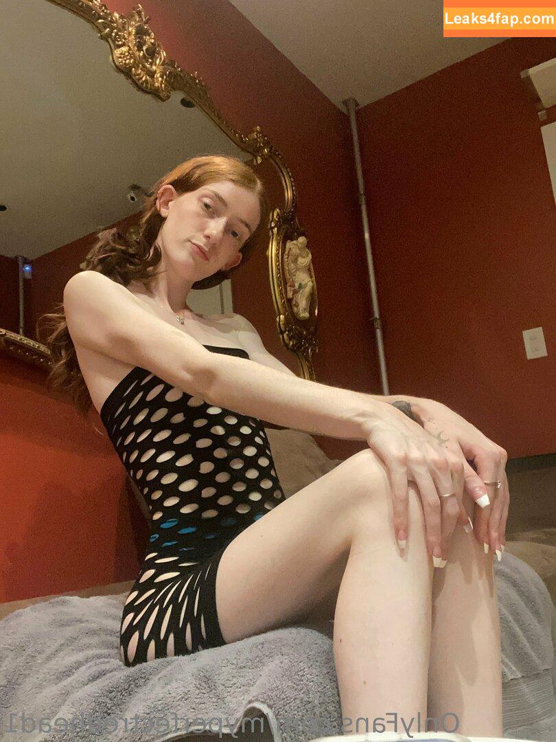 myperfectredhead1 / redheadgir leaked photo photo #0102