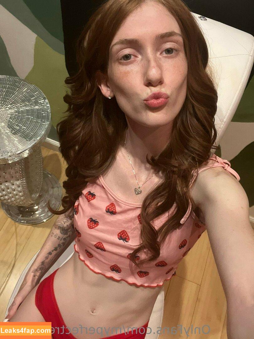 myperfectredhead1 / redheadgir leaked photo photo #0112