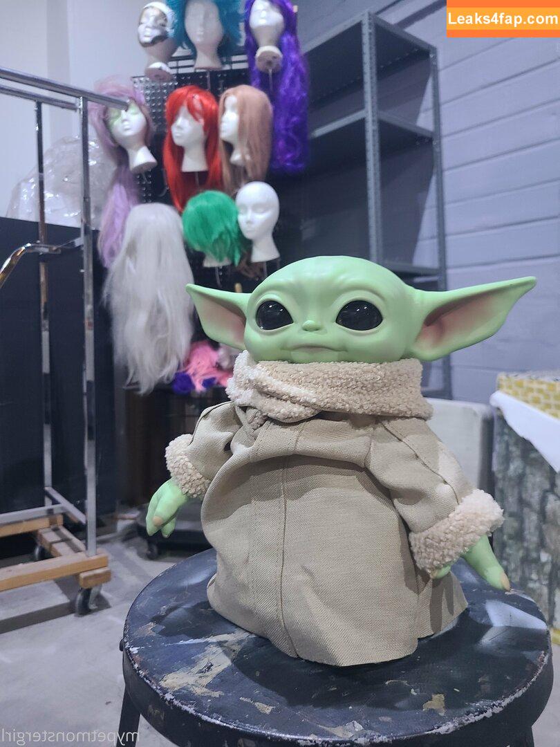 mypetmonstergirl /  leaked photo photo #0004