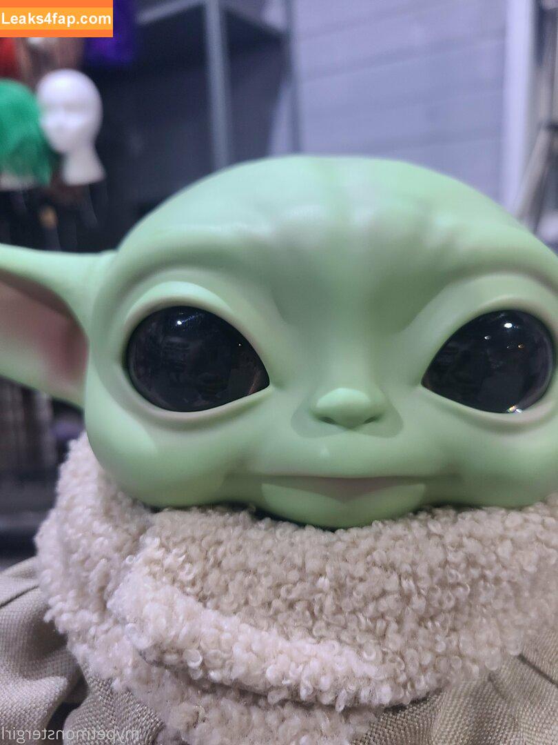 mypetmonstergirl /  leaked photo photo #0005