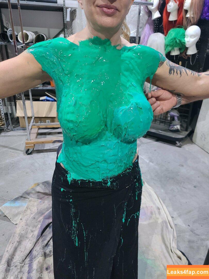 mypetmonstergirl /  leaked photo photo #0006