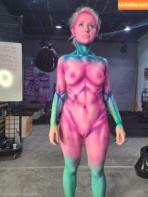 mypetmonstergirl photo #0002